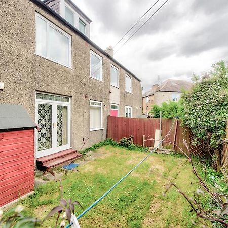 Pilton Avenue House Villa Edinburgh Kültér fotó