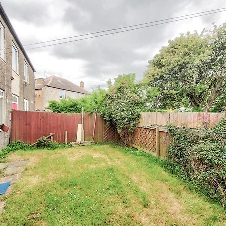 Pilton Avenue House Villa Edinburgh Kültér fotó
