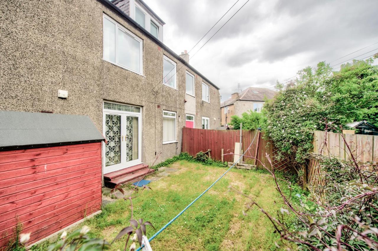 Pilton Avenue House Villa Edinburgh Kültér fotó