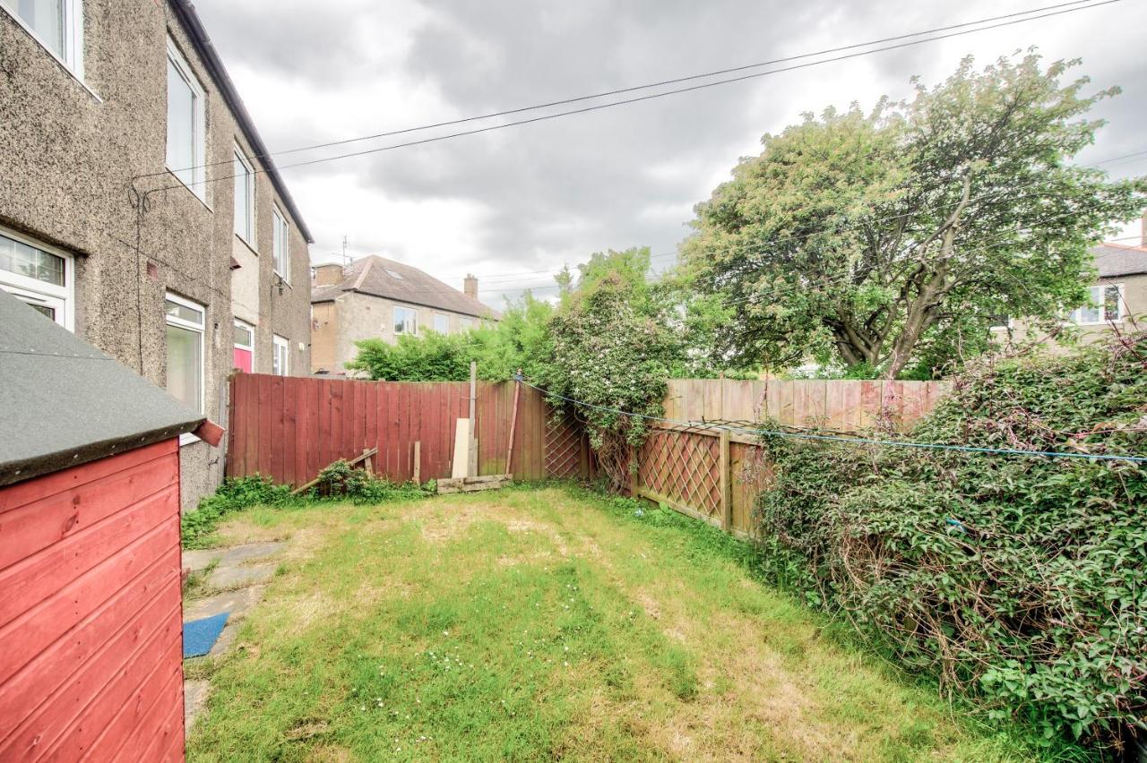 Pilton Avenue House Villa Edinburgh Kültér fotó