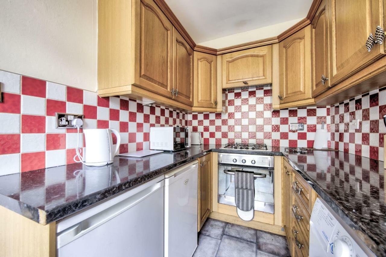 Pilton Avenue House Villa Edinburgh Kültér fotó