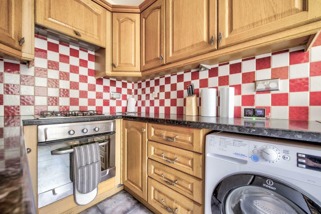 Pilton Avenue House Villa Edinburgh Kültér fotó
